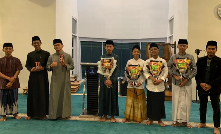 Cara Daftar Pondok Pesantren Al Azhar