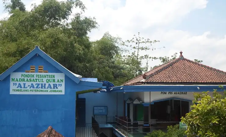 Pondok Pesantren Al Azhar Jombang