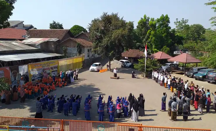 Pondok Pesantren Al Quran Ibnu Katsir Jember