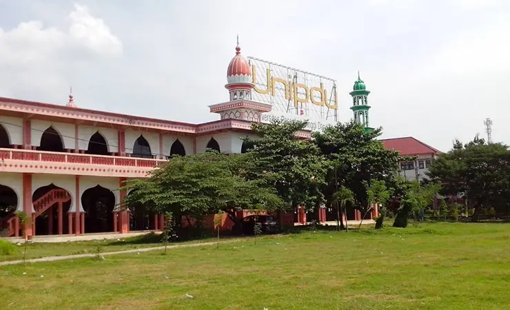 Pondok Pesantren Darul Ulum Rejoso Jombang