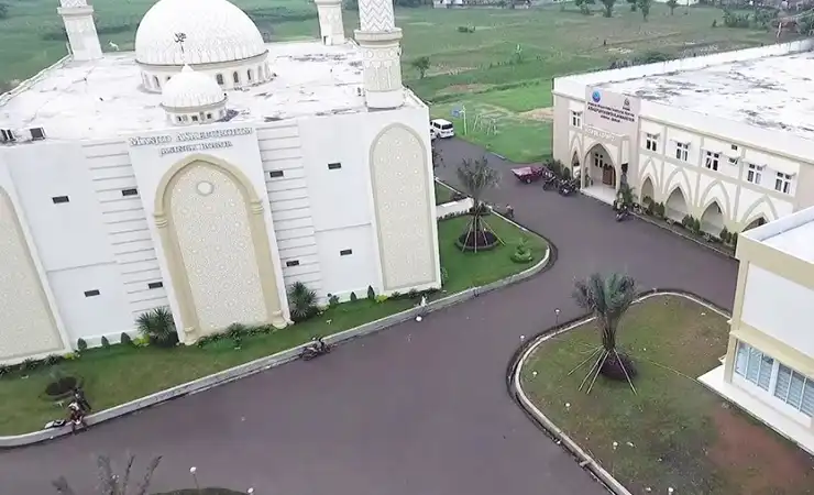 Pondok Pesantren Sulaimaniyah