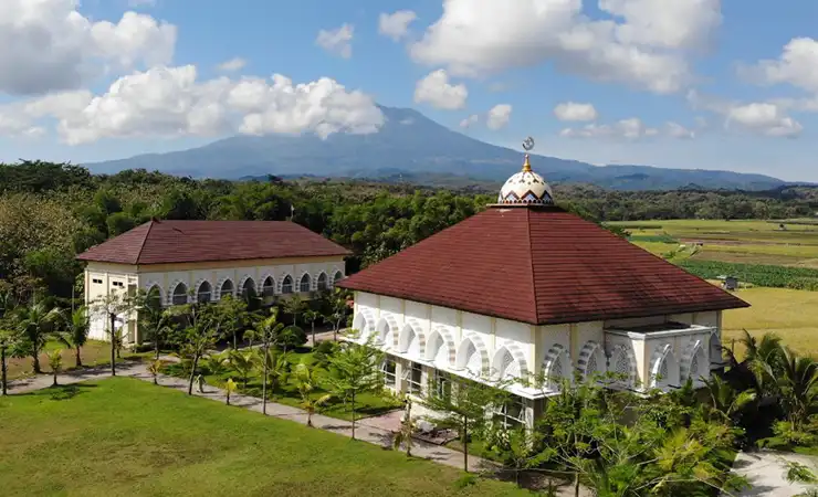 Profil Pesantren Baitul Quran Sragen