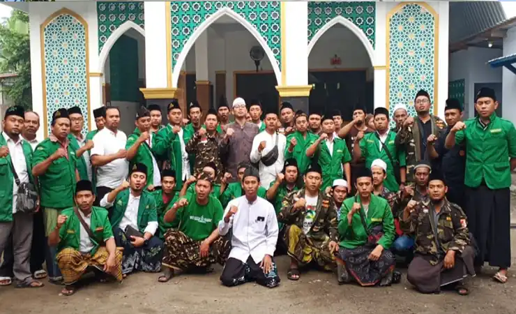 Syarat Masuk Ponpes Bahrul Ulum Jombang