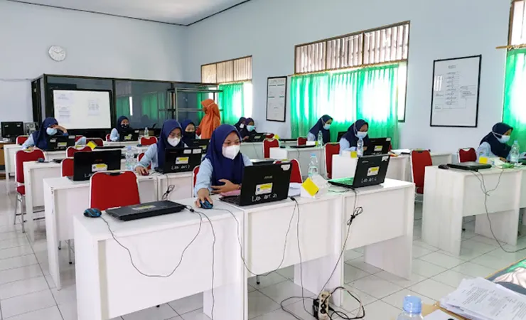 Alur Pendaftaran SMK Pelita Nusantara Semarang