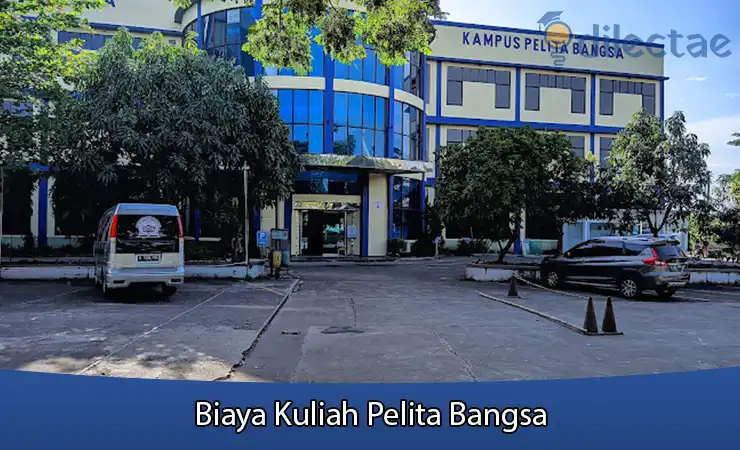 Biaya Kuliah Pelita Bangsa