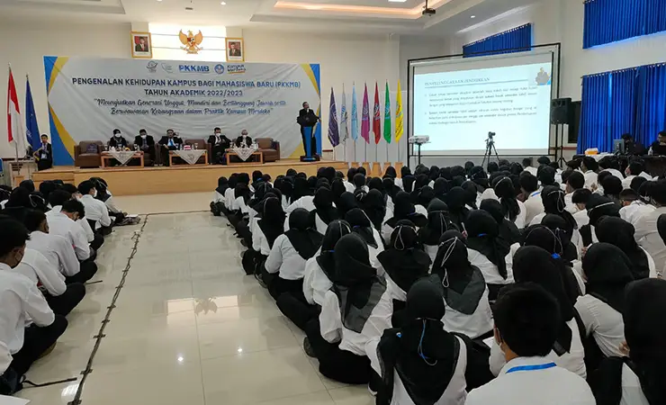 Biaya Kuliah UBP Karawang Terbaru