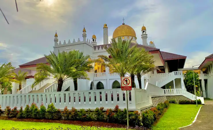 Biaya Masuk Pondok Pesantren Sahid Bogor Terbaru