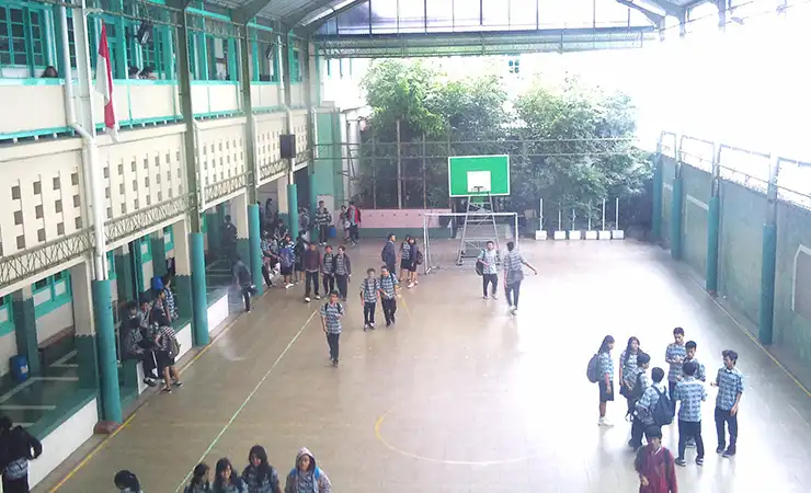 Biaya Masuk SMA Pangudi Luhur Yogyakarta Terbaru