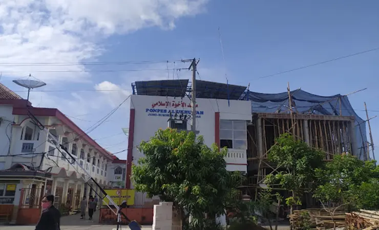 Biaya Pondok Pesantren Al Ukhuwah Sukoharjo Terbaru