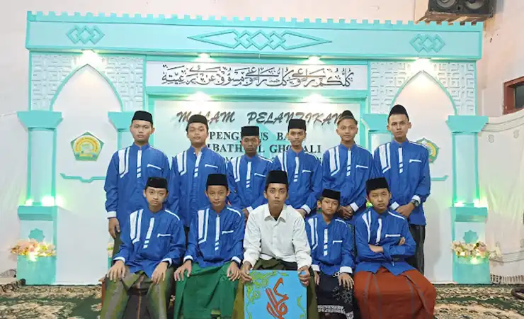 Cara Daftar Pondok Pesantren Langitan Tuban