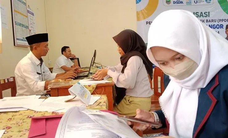 Cara Daftar SMA Al Azhar 3 Bandar Lampung