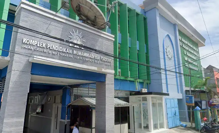 Jadwal PPDB SMA Muhammadiyah 3 Surabaya