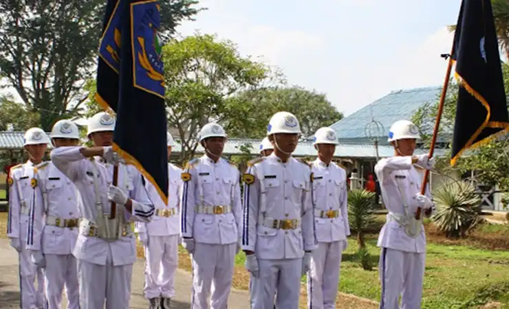 Jadwal Pendaftaran Poltektrans SDP Palembang