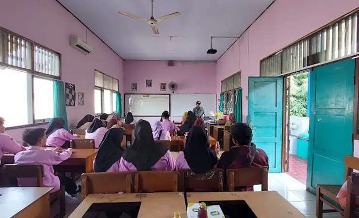 Jadwal Pendaftaran SMK Pelita Nusantara Semarang