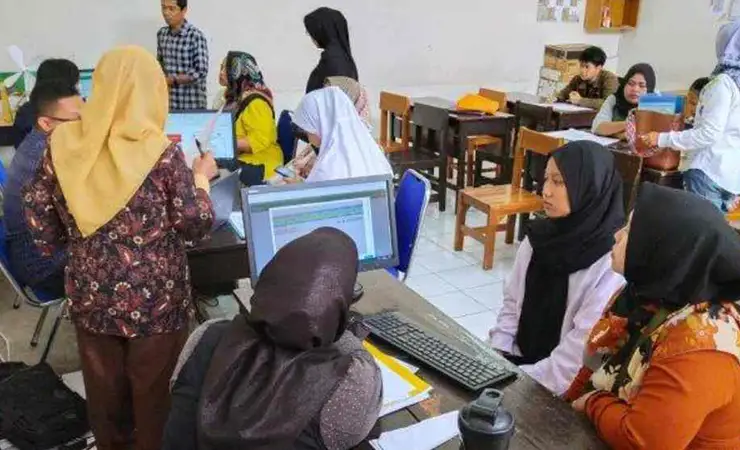 Jenis Beasiswa SMA Al Azhar 3 Bandar Lampung