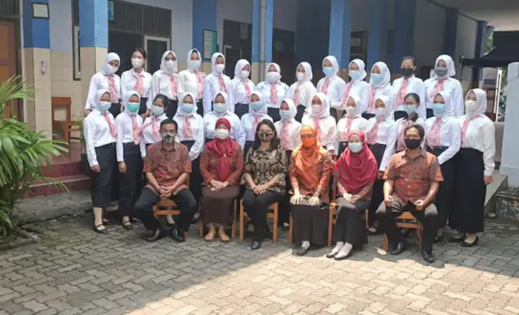 Profil SMK Pelita Nusantara Semarang