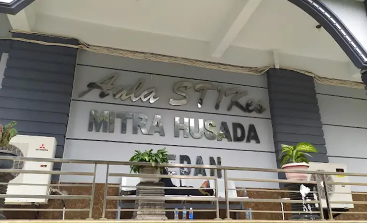 Profil STIKes Mitra Husada Medan