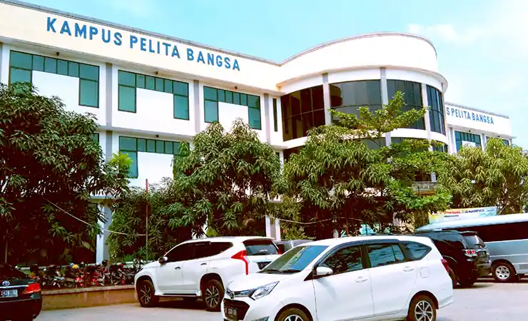 Profil Universitas Pelita Bangsa