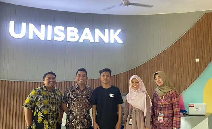 Program UNISBANK