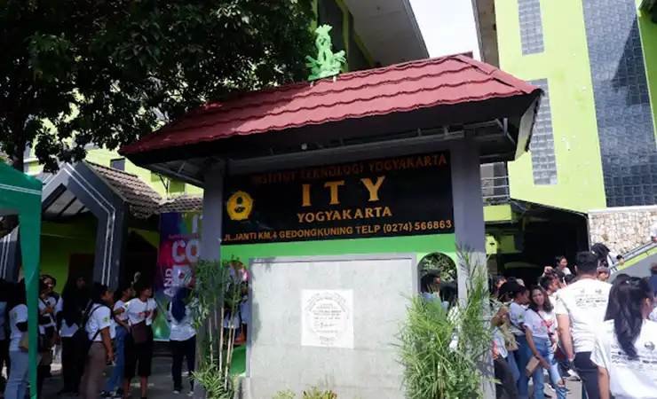 Syarat Pendaftaran Institut Teknologi Yogyakarta