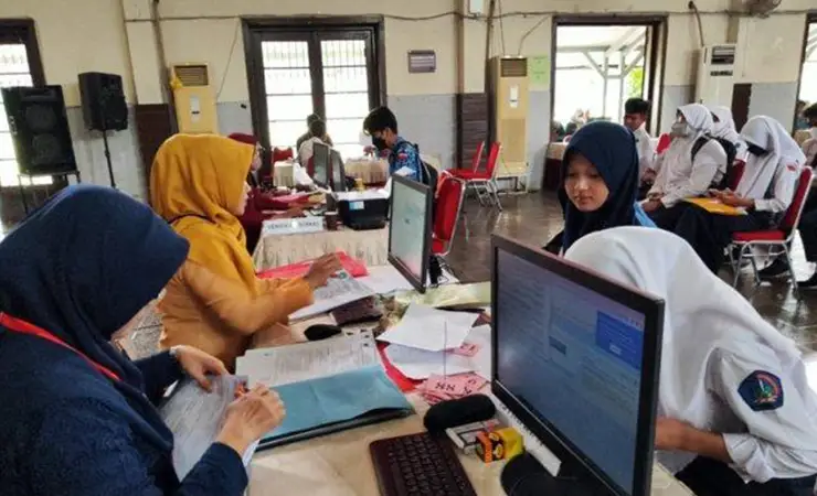 Syarat Pendaftaran SMA Muhammadiyah 3 Surabaya