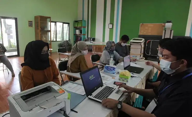 Syarat Pendaftaran SMA Plus Pekanbaru