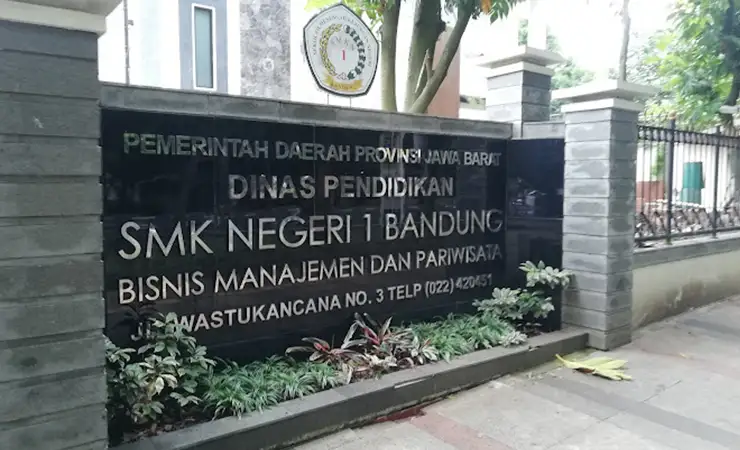 Syarat Pendaftaran SMKN 1 Bandung