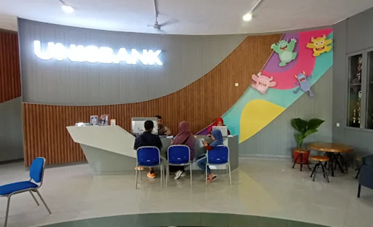 Syarat Pendaftaran UNISBANK